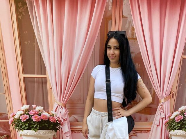 SamyCruzz - Live sexe cam - 22388449