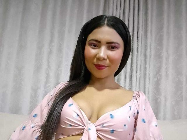 KyoRose - Sexe cam en vivo - 22388981