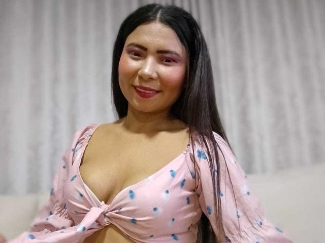 KyoRose - Live sexe cam - 22388985