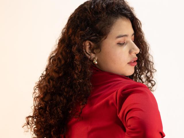 MorganQuinn - Sexe cam en vivo - 22389217