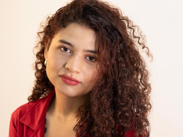 MorganQuinn - Sexe cam en vivo - 22389225