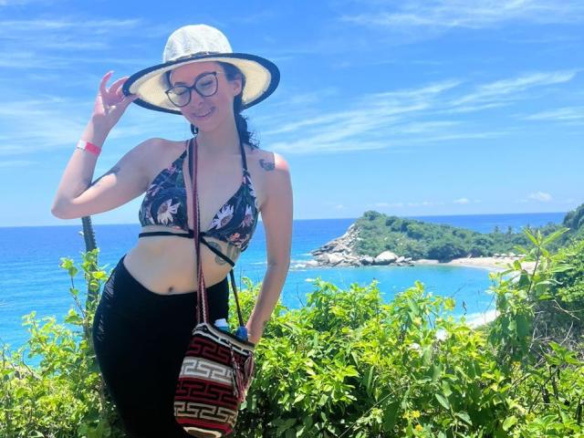 CamilleRios - Live porn &amp; sex cam - 22389841