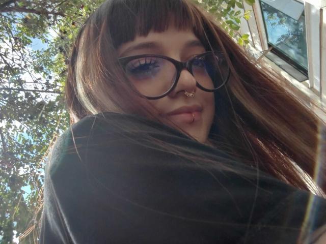 AnniieStone - Live porn &amp; sex cam - 22390325