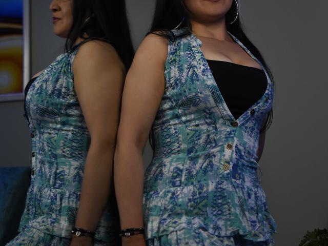 AnaRotman - сексуальная веб-камера в реальном времени - 22390405