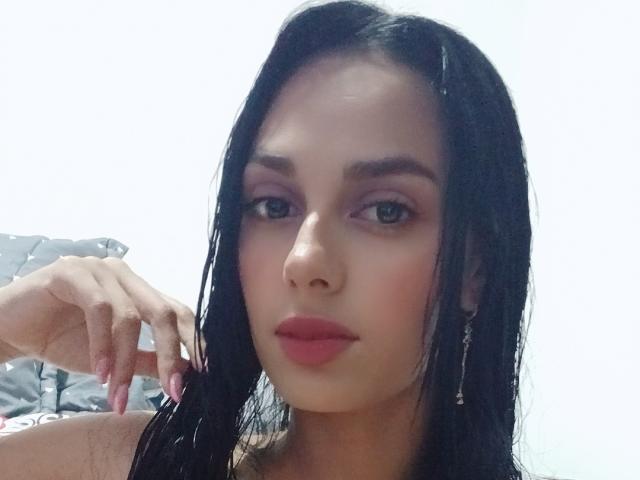 AnaisHilton - Camera khiêu dâm &amp; quyến rũ trực tiếp - 22390561