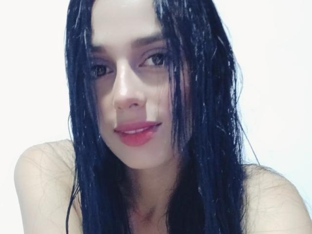 AnaisHilton - Live sex cam - 22390973