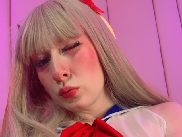 SadieAntolini - Sexe cam en vivo - 22392017