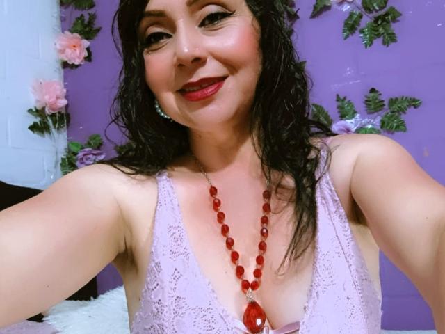 Zaria69 - Live sexe cam - 22392093