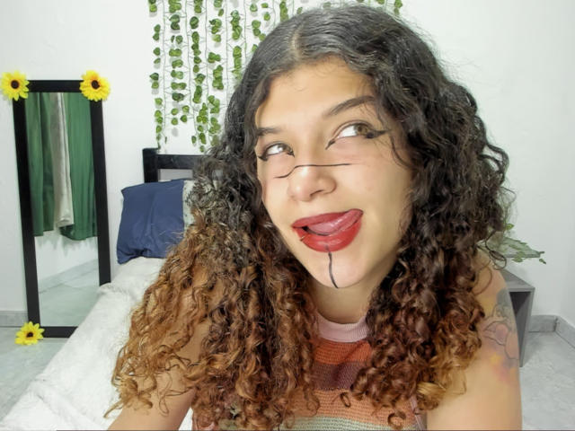 WendyBeckettX - Sexe cam en vivo - 22392381