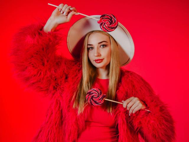 MilanaAnson - Live porn &amp; sex cam - 22393093