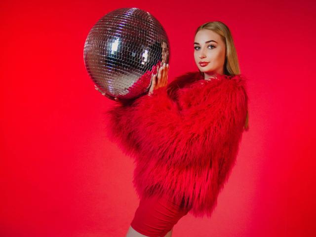 MilanaAnson - Live porn &amp; sex cam - 22393113