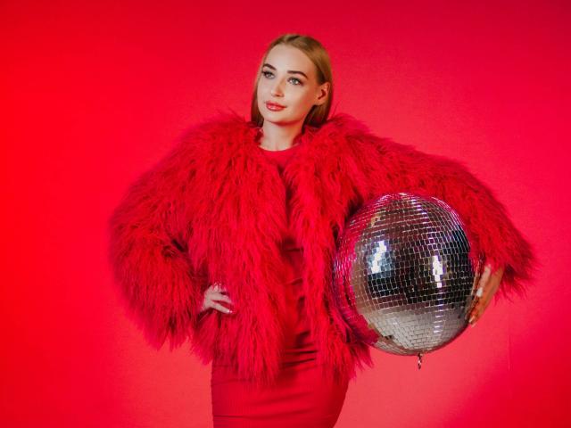 MilanaAnson - Live sex cam - 22393133