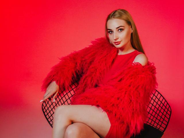 MilanaAnson - Live porn &amp; sex cam - 22393153