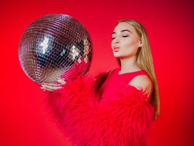 MilanaAnson - Sexe cam en vivo - 22393221