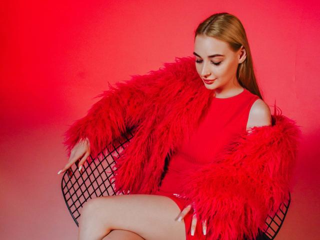 MilanaAnson - Camera khiêu dâm &amp; quyến rũ trực tiếp - 22393237