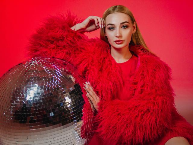 MilanaAnson - Sexe cam en vivo - 22393245