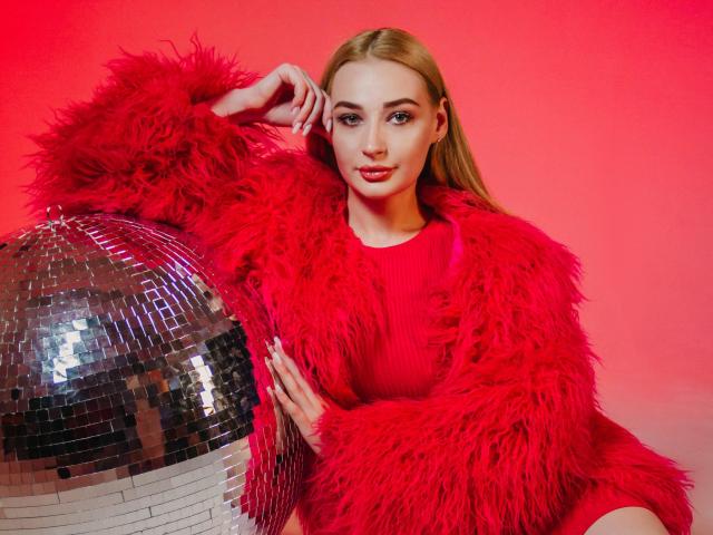 MilanaAnson - ライブポルノ&amp;セックスカム - 22393249