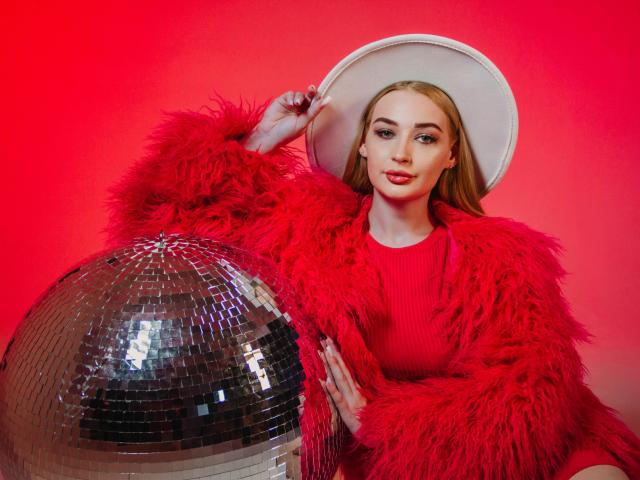 MilanaAnson - сексуальная веб-камера в реальном времени - 22393257