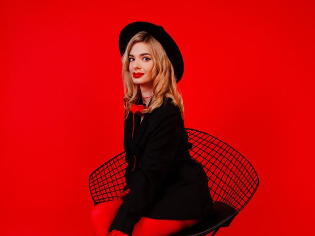 AdeleClifford - Sexe cam en vivo - 22393293