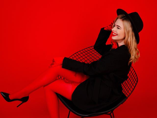 AdeleClifford - Live porno og sexkamera - 22393329