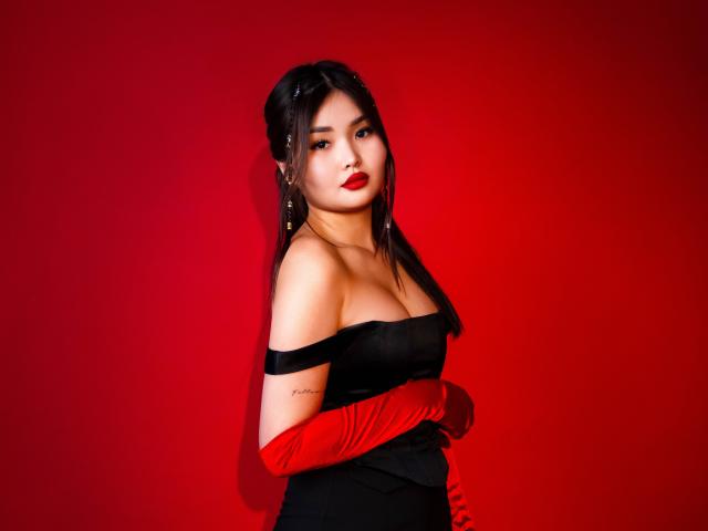 TeyaFaber - сексуальная веб-камера в реальном времени - 22393353