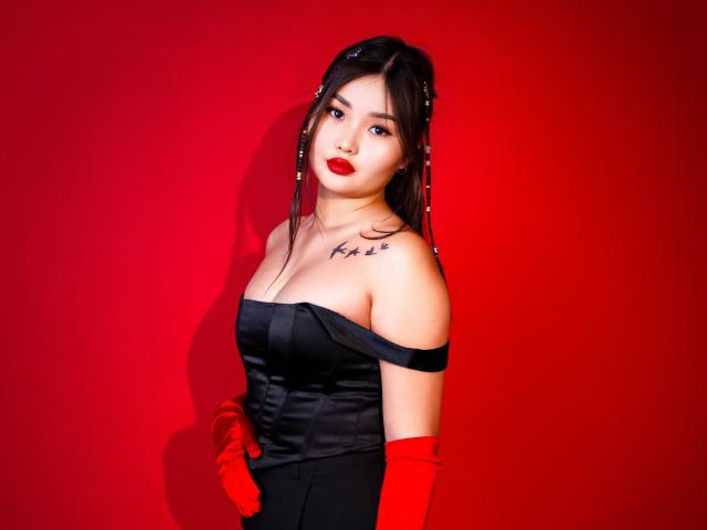 TeyaFaber - Sexe cam en vivo - 22393373
