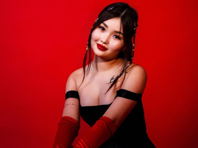 TeyaFaber - Sexe cam en vivo - 22393381
