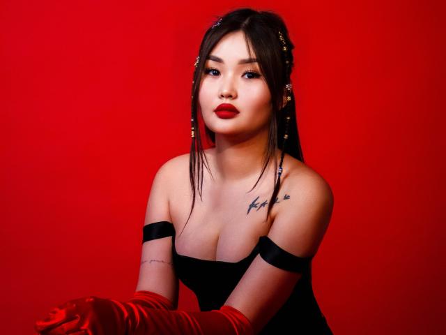 TeyaFaber - Porno na żywo i seks kamera - 22393393