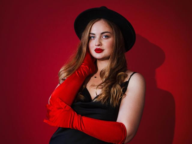 EsterMiln - Sexe cam en vivo - 22393465