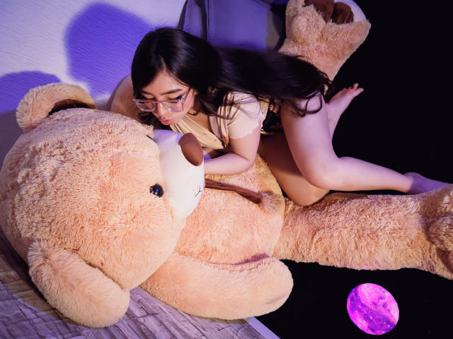 EvaMcAllister - פורנו בשידור חי ומצלמת סקס - 22393741