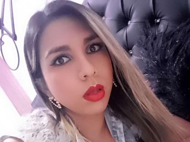 DestinySpencer69 - сексуальная веб-камера в реальном времени - 22394321