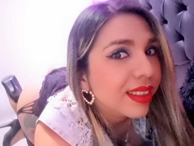 DestinySpencer69 - сексуальная веб-камера в реальном времени - 22394329