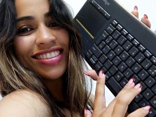 ZoeMilan - Live sex cam - 22394449
