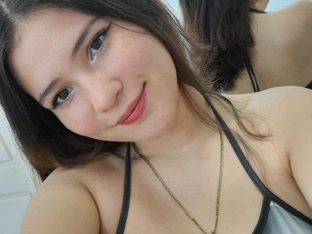 CelesteDash - Camera khiêu dâm &amp; quyến rũ trực tiếp - 22394853