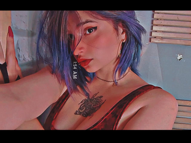 MaiaThunder - Live porn &amp; sex cam - 22394937