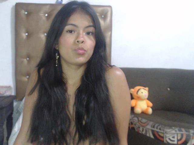 SaraYepez - Sexe cam en vivo - 22395089