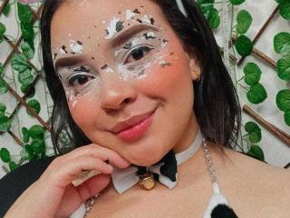 ChloeSexxy69 - сексуальная веб-камера в реальном времени - 22395093