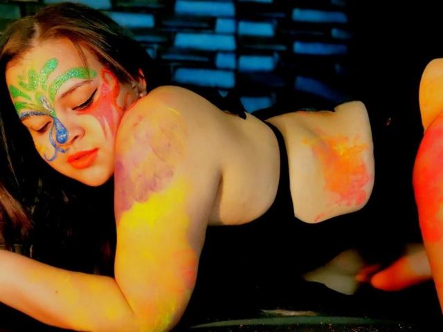 ChloeSexxy69 - Camera khiêu dâm &amp; quyến rũ trực tiếp - 22395101