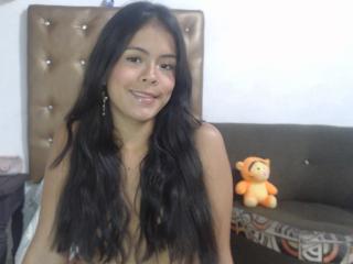 SaraYepez - Live porn &amp; sex cam - 22395113