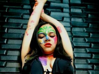 ChloeSexxy69 - Live porn &amp; sex cam - 22395117