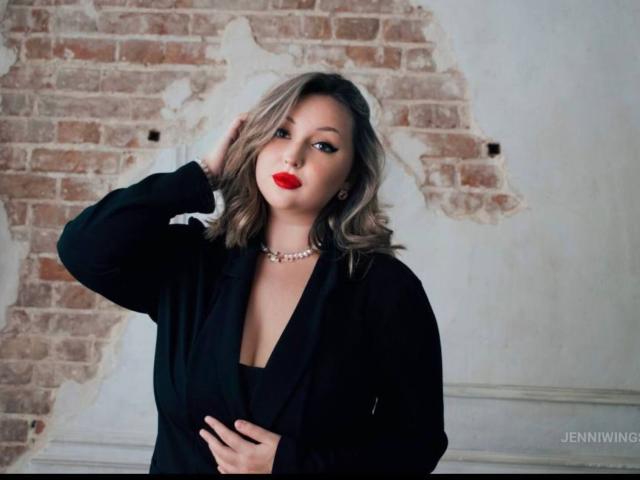 JenniferLovers - Live porn &amp; sex cam - 22395585