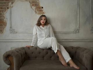 JenniferLovers - сексуальная веб-камера в реальном времени - 22395589