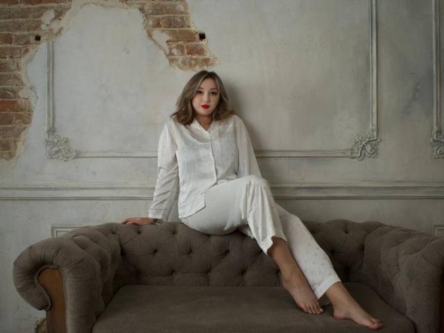 JenniferLovers - Camera khiêu dâm &amp; quyến rũ trực tiếp - 22395589