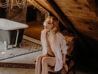 LisaMetalHoney - Sexe cam en vivo - 22395893