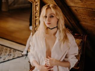 LisaMetalHoney - Sexe cam en vivo - 22395961