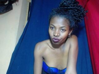 PrettyChocolat69 - Live porn &amp; sex cam - 22396005