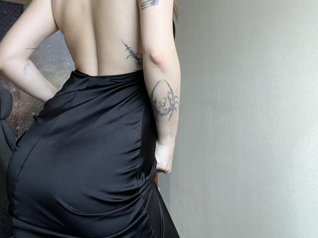 Tenzzi - Live porn &amp; sex cam - 22396401