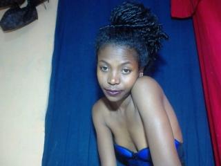 PrettyChocolat69 - Live porn &amp; sex cam - 22396449