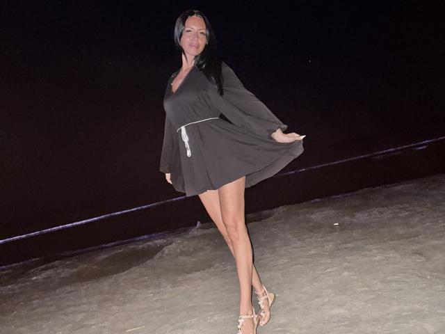 Nadeen - Sexe cam en vivo - 22396837