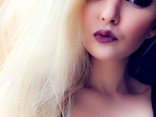 Justiine - Live porn &amp; sex cam - 22397085